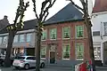 House in Hoogstraten