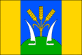Flag of Petrovice II