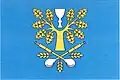Flag of Horní Dubenky