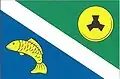 Flag of Hoslovice