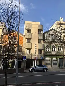 Hotel D. João IV