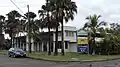 Hotel Theodore, 2014