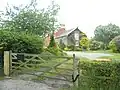 Ty'n-y-Brwyn Farm