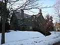 A house on Chadwick Street
