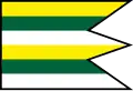 Flag of Hraň