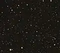 GOODS North field taken by Hubble[8]