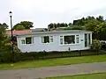 Humberston Fitties, Lincolnshire