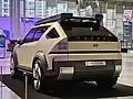 Rear view