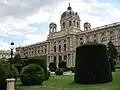 Museum of Art History