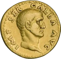 Galba