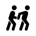 AC 006: Accessibility, personal assistant available