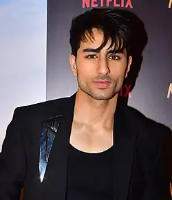 Ibrahim Ali Khan
