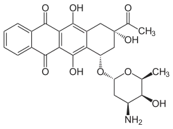 Idarubicin