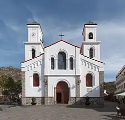 Facade