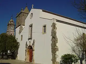 Arruda dos Vinhos, Lisbon