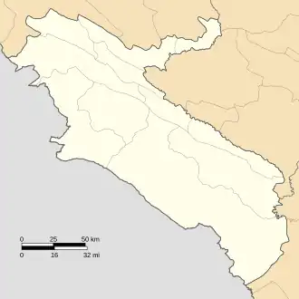 Pahleh is located in Ilam Province