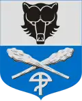 Ilmajoen vaakuna