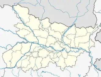 Bihar Engineering University is located in Bihar