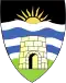 Arms of Antigua and Barbuda