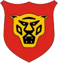 Emblem of Burundi