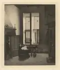 Interior, Brussels Museum