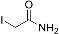 Skeletal formula