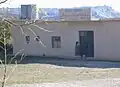 The village school