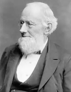 Isaac Pitman, founder of Pitman Training