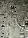 Relief