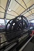 Tünel winders
