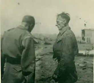 9 April 1945