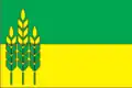 Flag of Ivanivskyi Raion
