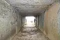 Passage（towards entry）