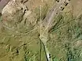 2nd Iwo Jima LORAN-C transmission mast