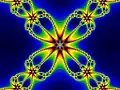 p(z) = z4 - 1, a=1