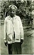 Timorean dato in 1900.