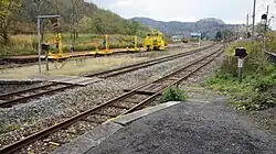 Level Crossing