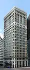 JW Marriott hotel in Downtown Houston, United States