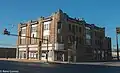 Fort Richardson Hotel