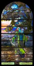 Window of Labor