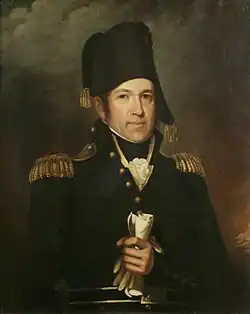 Jacob Brown