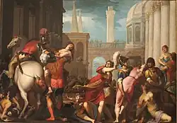Jacopo Ligozzi (c.1565–1627)