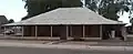 James S. Melquides E. Douglass House