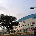 Jayalakshmipuram Junction