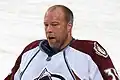 The Whalers selected Jean-Sebastien Giguere 13th overall in the 1995 NHL Entry Draft.