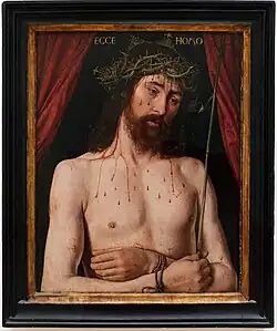 Jean Hey, 1494