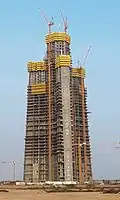 47th floor (2 December 2016)