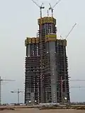 46th floor (13 July 2016)