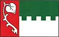 Flag of Jedomělice