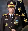 Sutarman